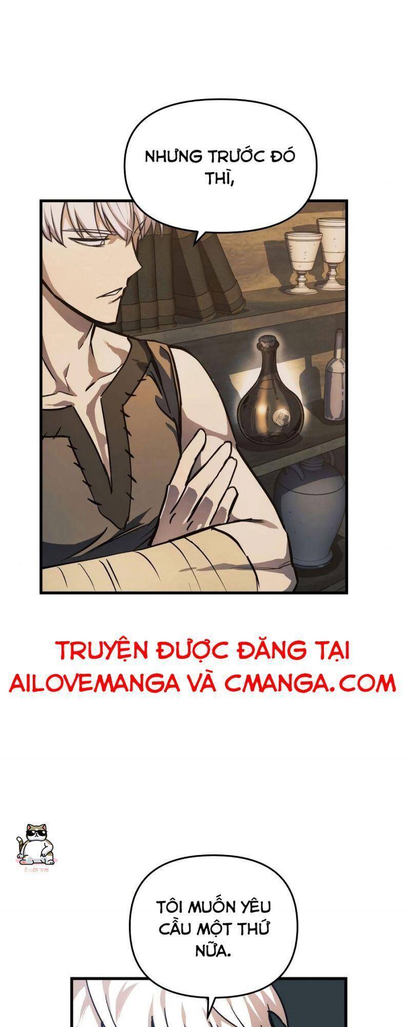 Chiền Thần Tự Sát Hồi Quy 8