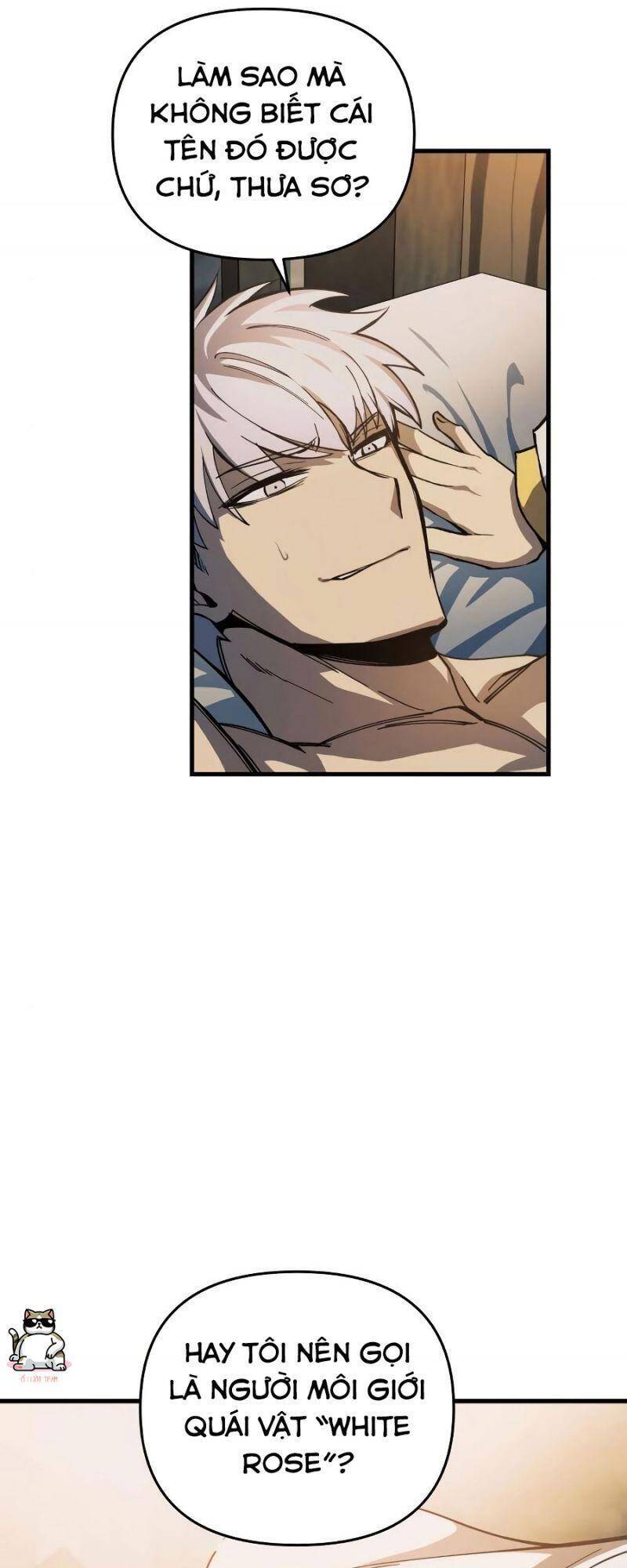 Chiền Thần Tự Sát Hồi Quy 8