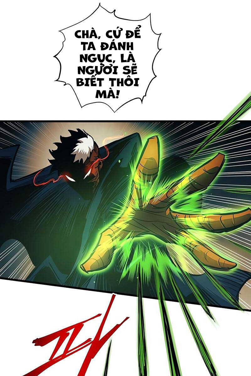 Chiền Thần Tự Sát Hồi Quy 84