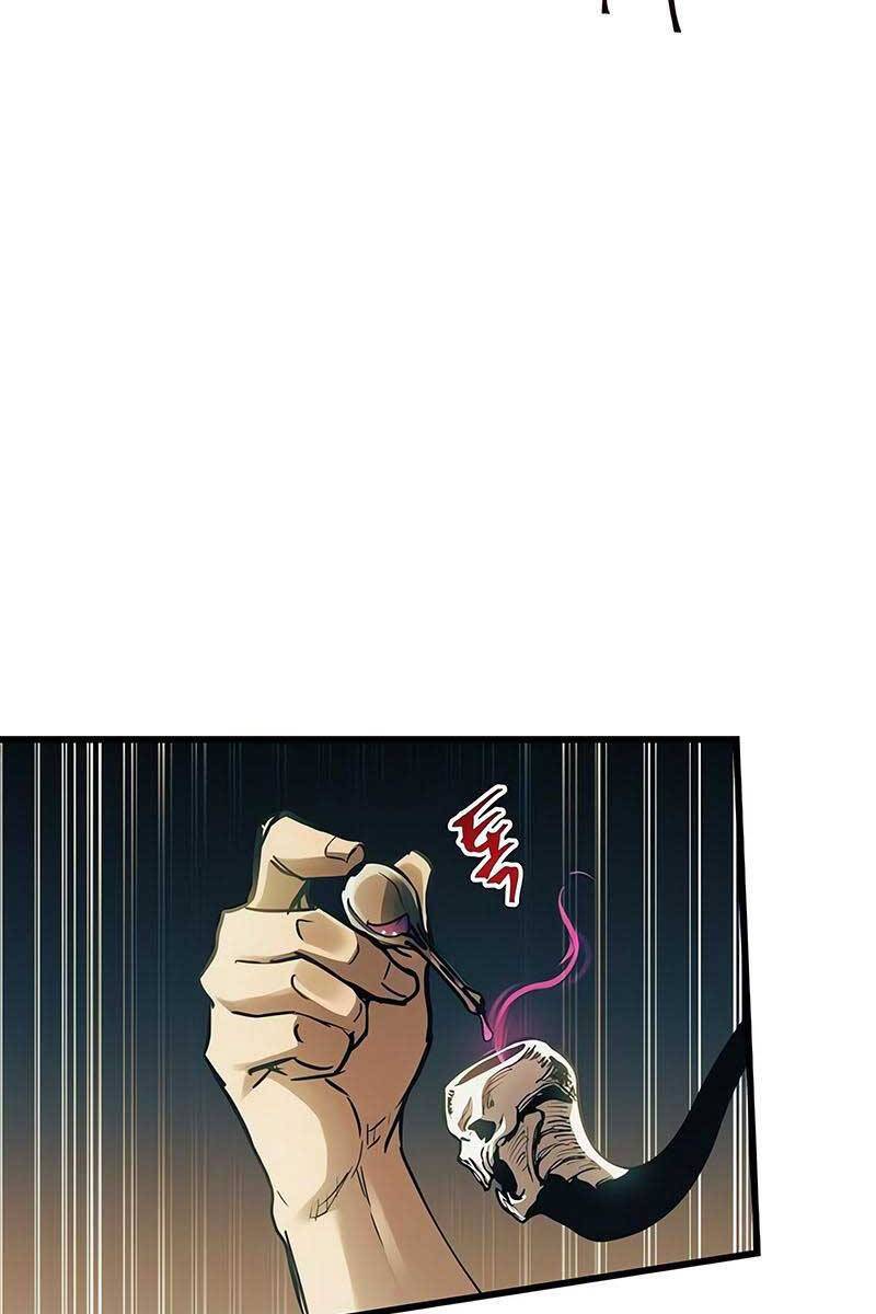 Chiền Thần Tự Sát Hồi Quy 84