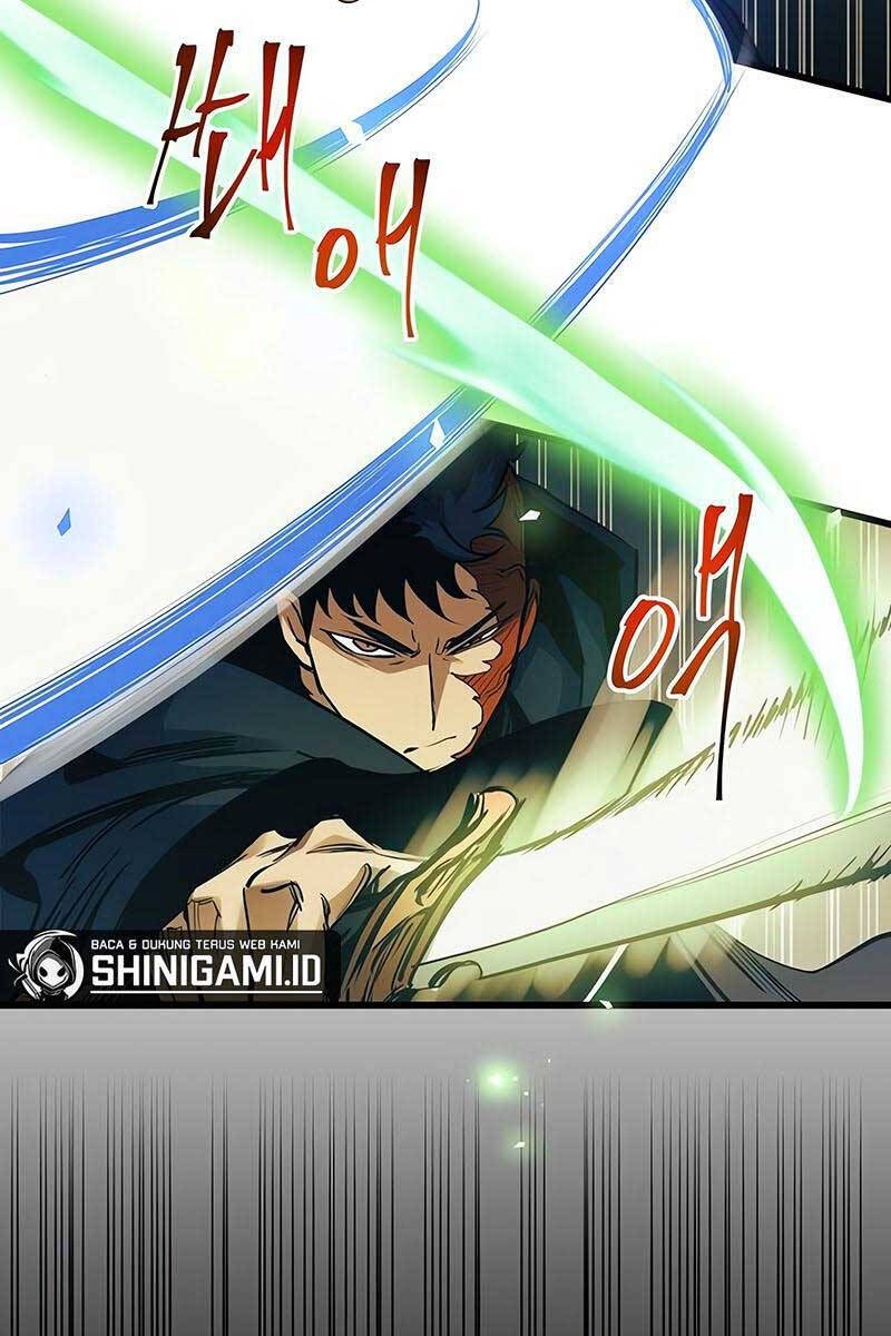 Chiền Thần Tự Sát Hồi Quy 84