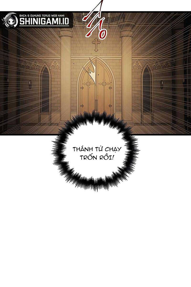 Chiền Thần Tự Sát Hồi Quy 84