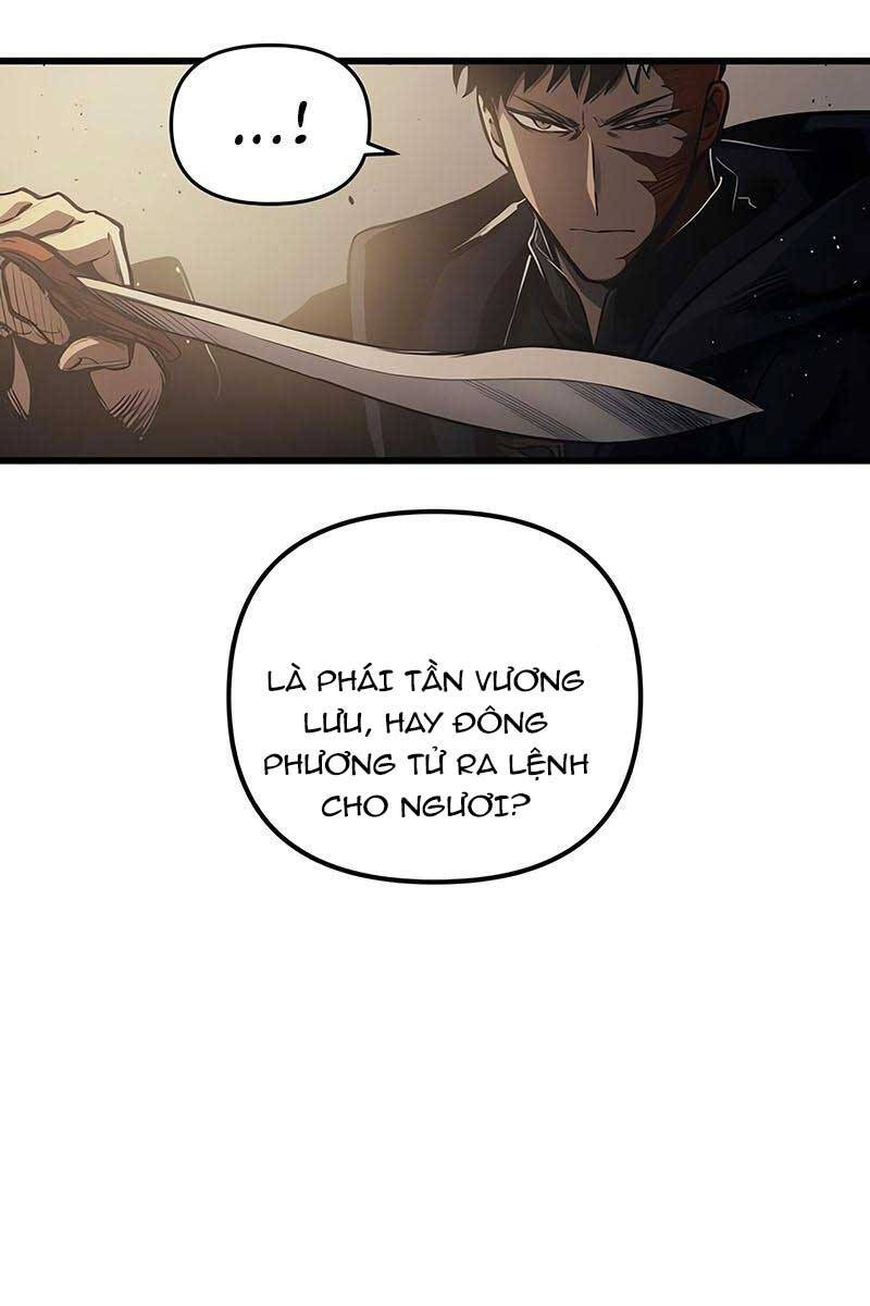 Chiền Thần Tự Sát Hồi Quy 84