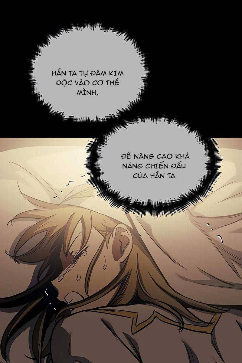 Chiền Thần Tự Sát Hồi Quy 84