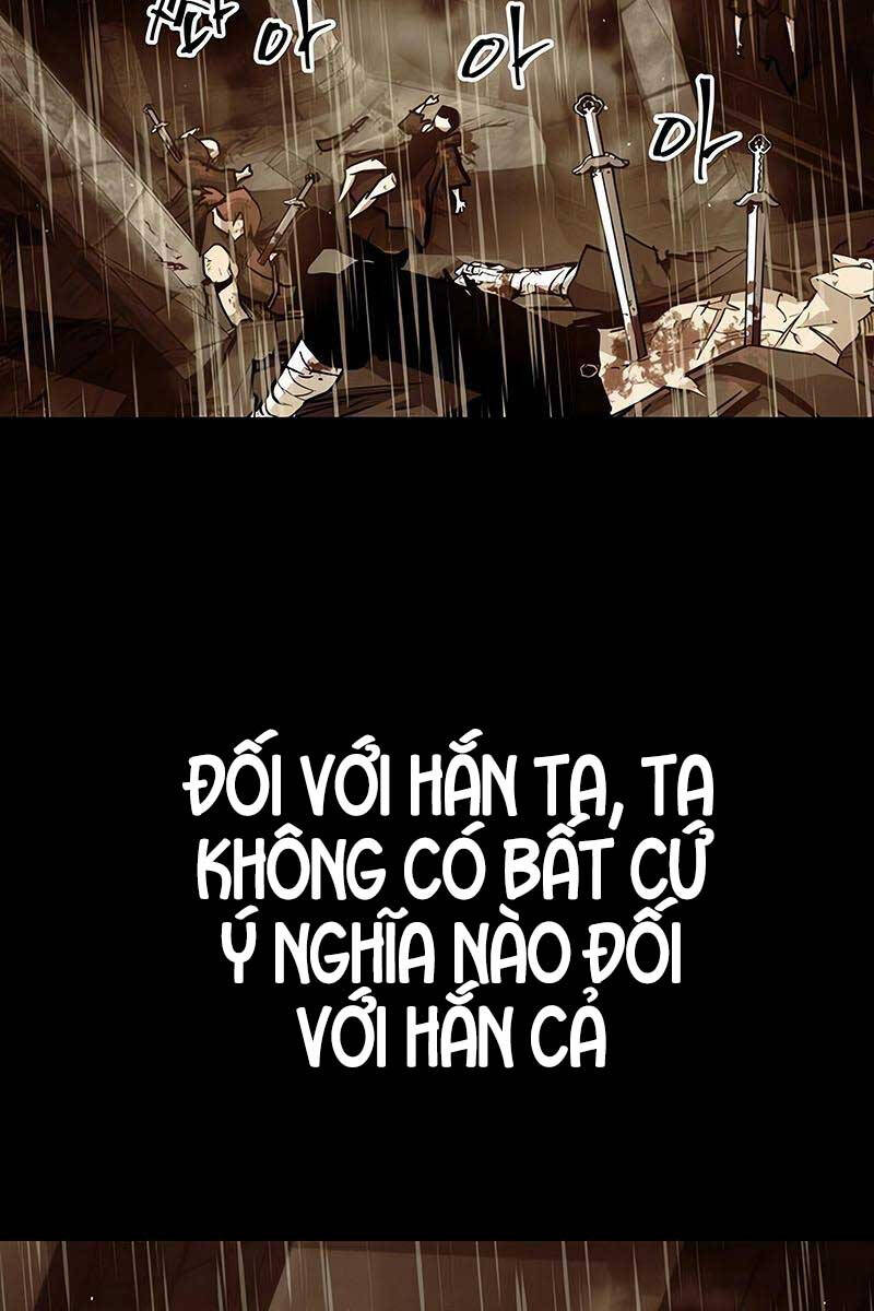 Chiền Thần Tự Sát Hồi Quy 84