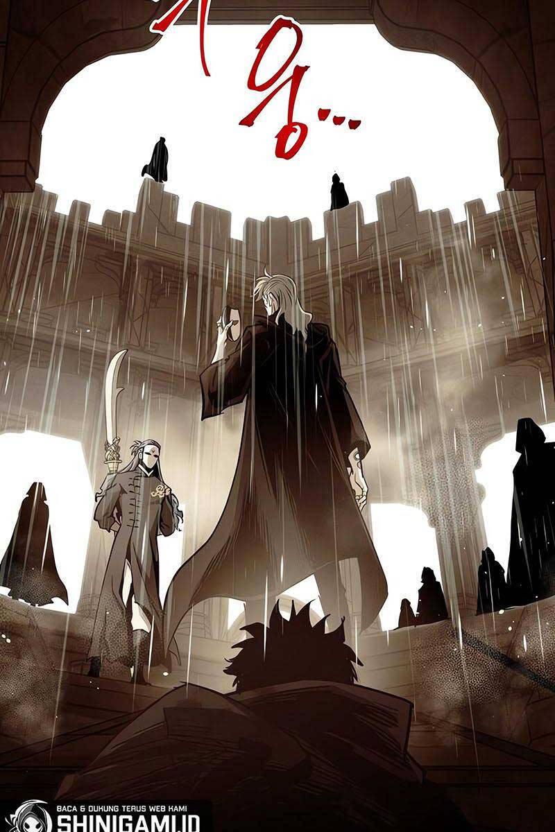 Chiền Thần Tự Sát Hồi Quy 84