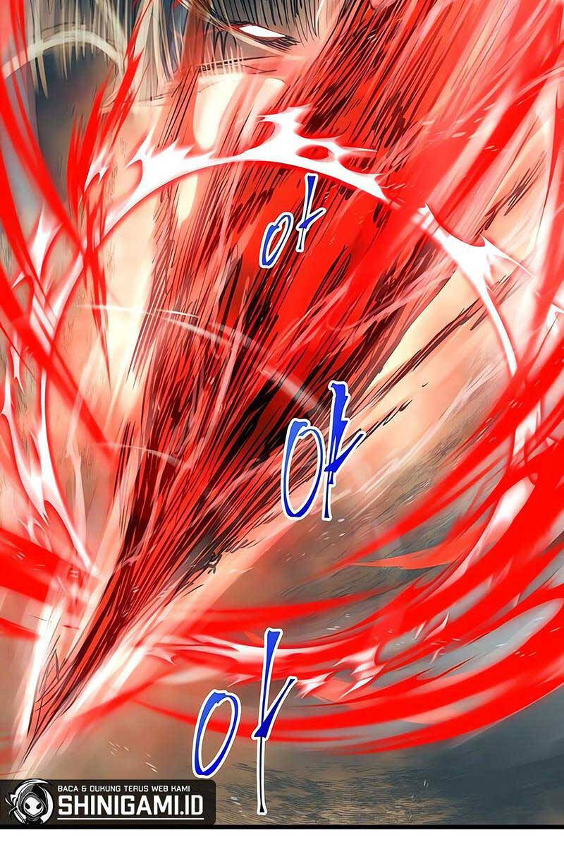 Chiền Thần Tự Sát Hồi Quy 84