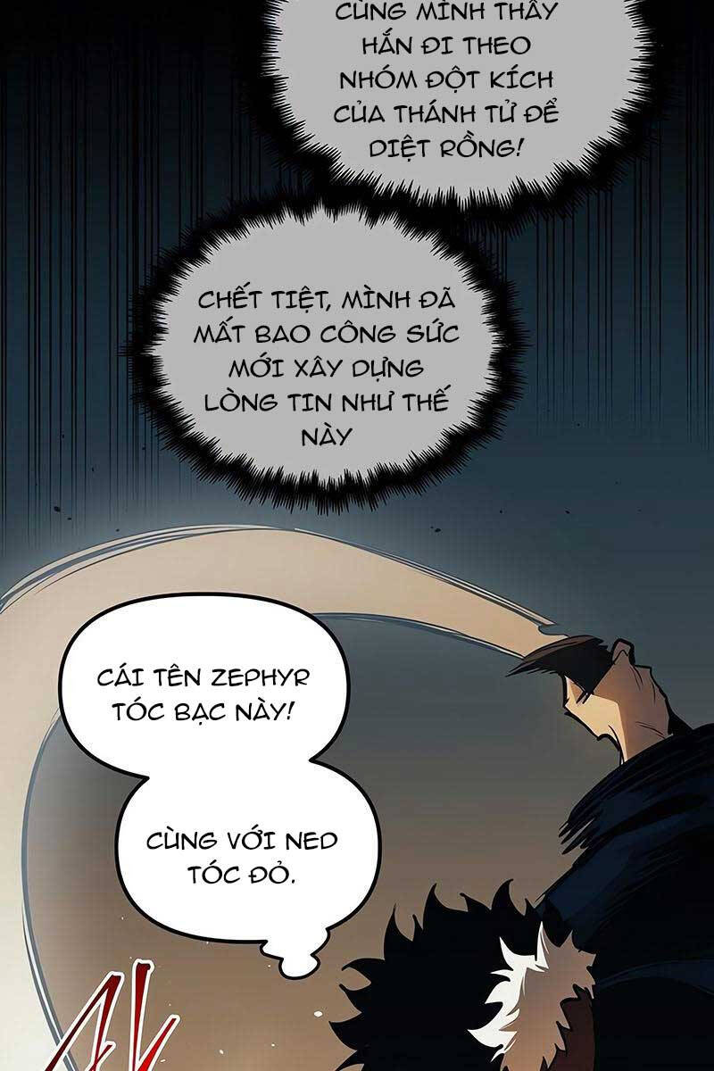 Chiền Thần Tự Sát Hồi Quy 84