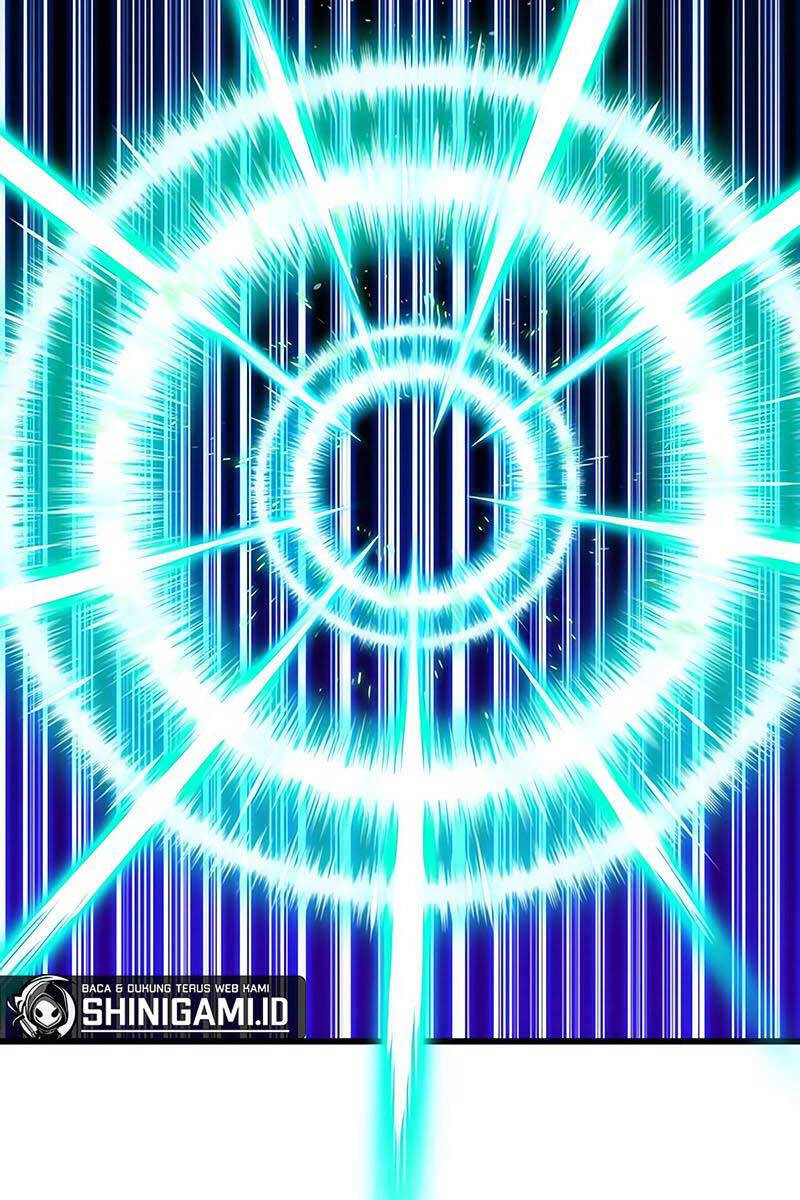 Chiền Thần Tự Sát Hồi Quy 84