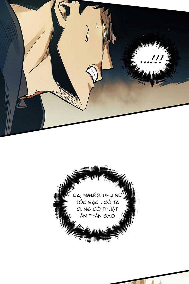 Chiền Thần Tự Sát Hồi Quy 84