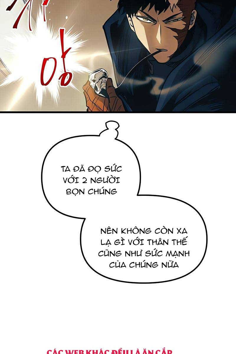 Chiền Thần Tự Sát Hồi Quy 84