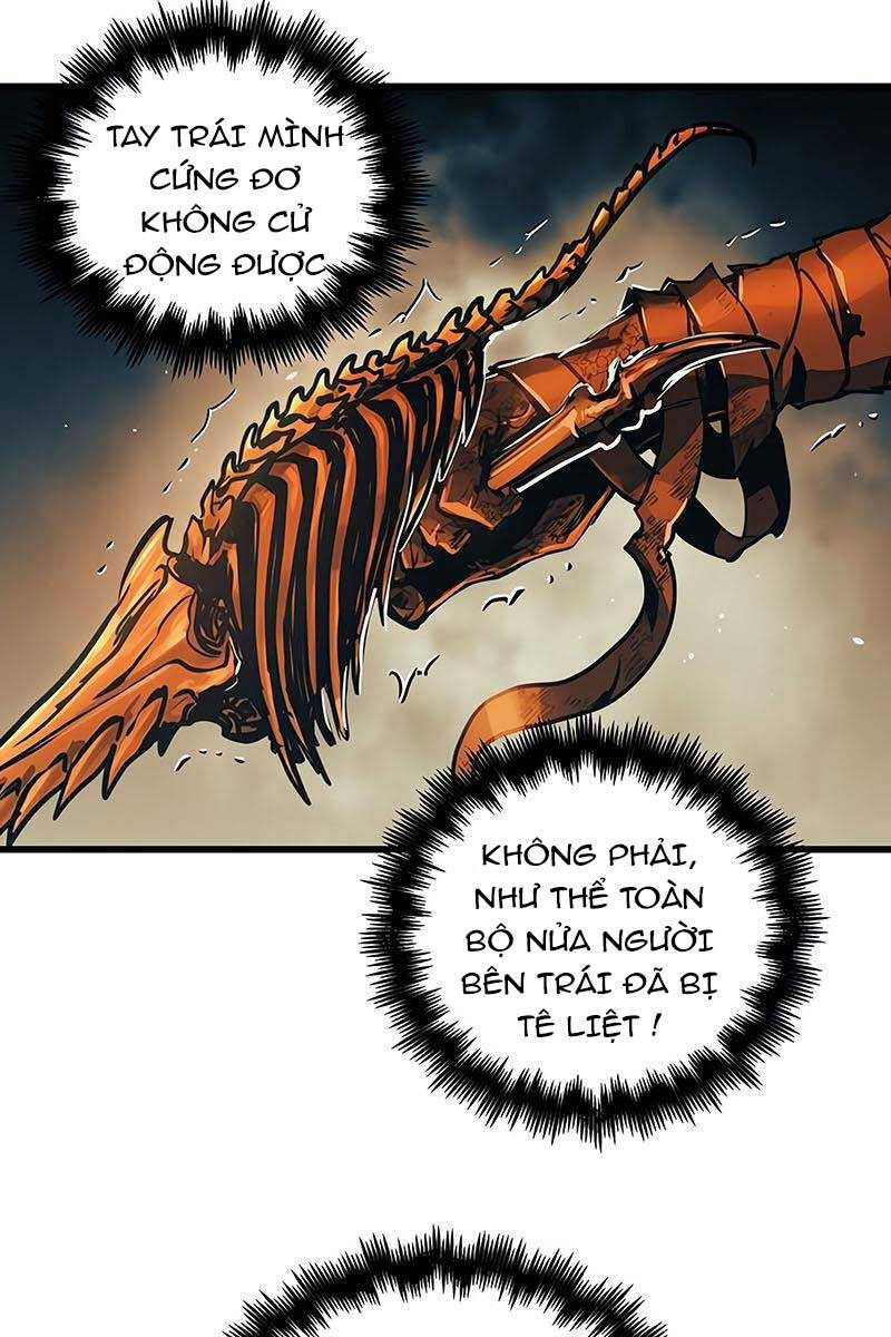 Chiền Thần Tự Sát Hồi Quy 84