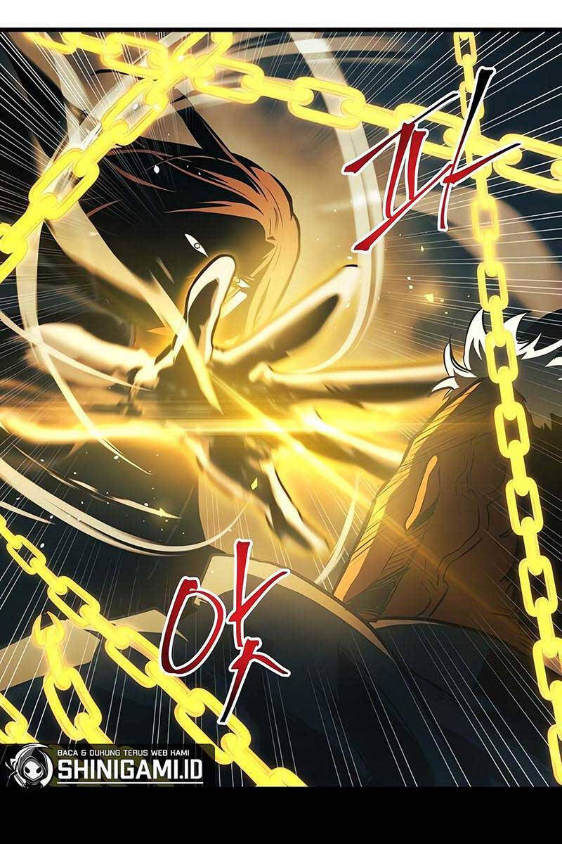 Chiền Thần Tự Sát Hồi Quy 84