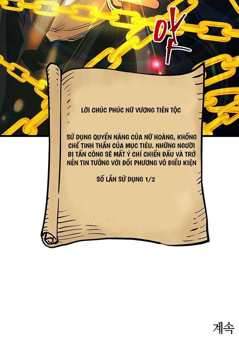 Chiền Thần Tự Sát Hồi Quy 84