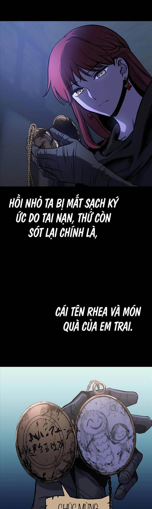 Chiền Thần Tự Sát Hồi Quy 85