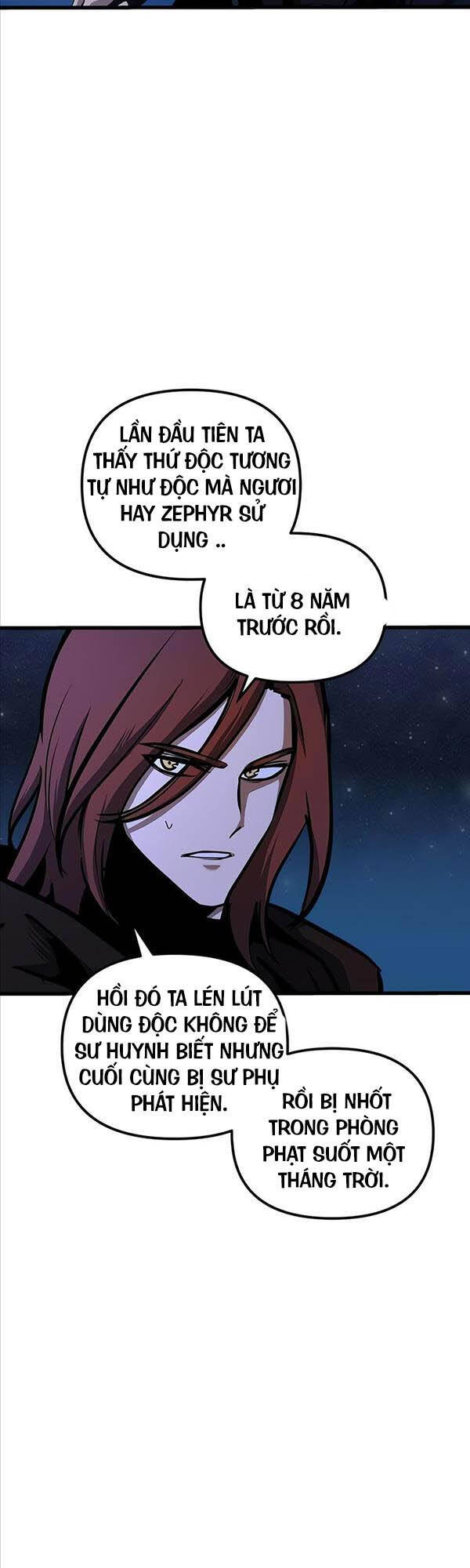 Chiền Thần Tự Sát Hồi Quy 85