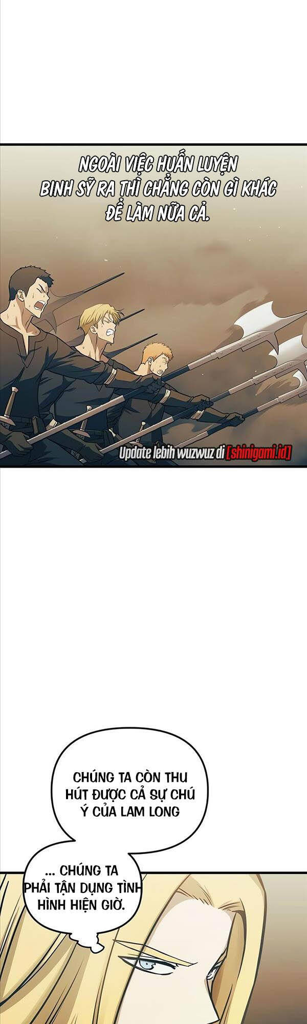 Chiền Thần Tự Sát Hồi Quy 85