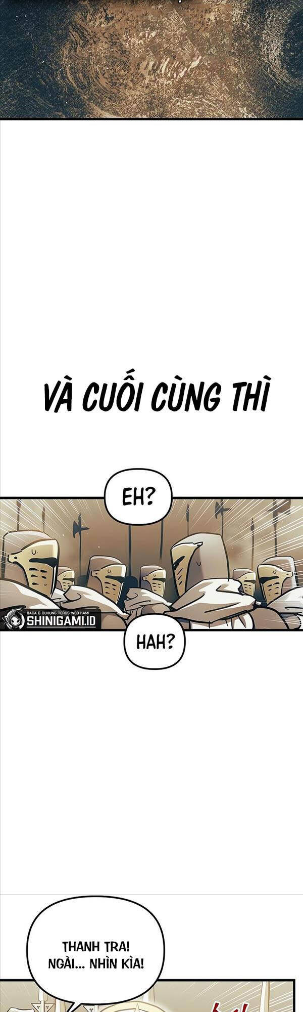 Chiền Thần Tự Sát Hồi Quy 85