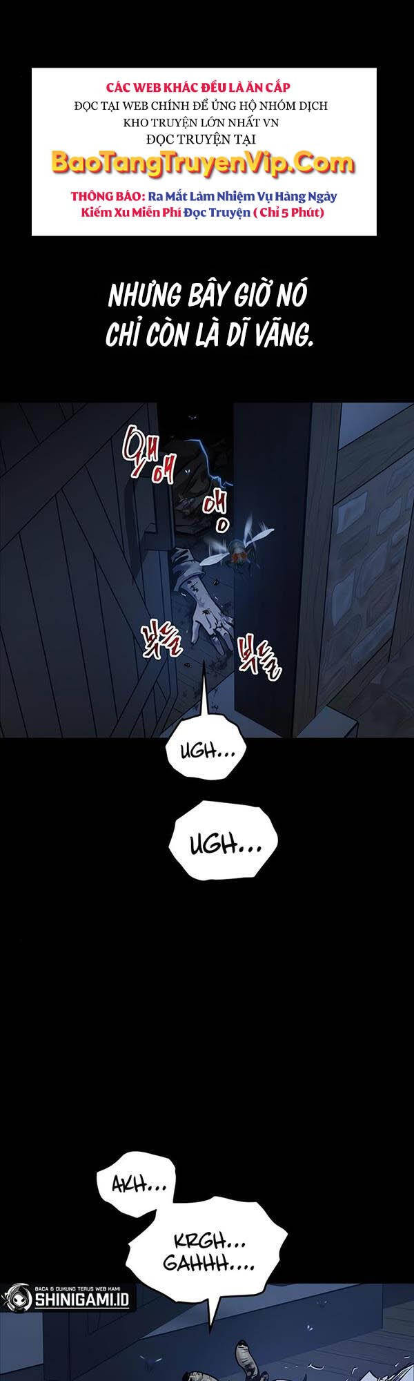 Chiền Thần Tự Sát Hồi Quy 85