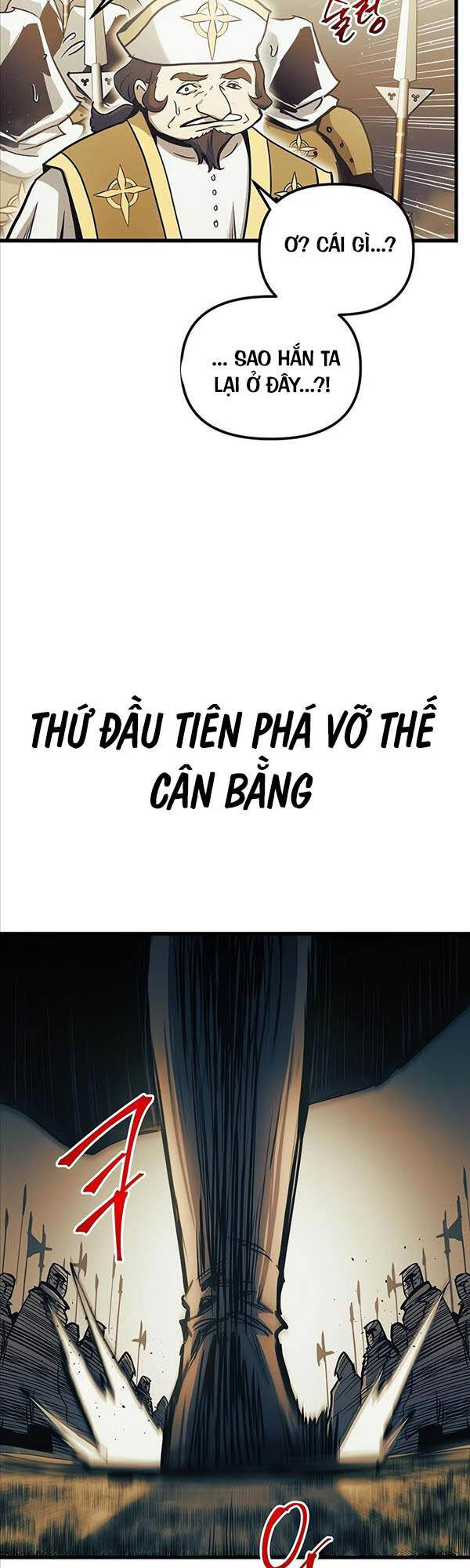 Chiền Thần Tự Sát Hồi Quy 85