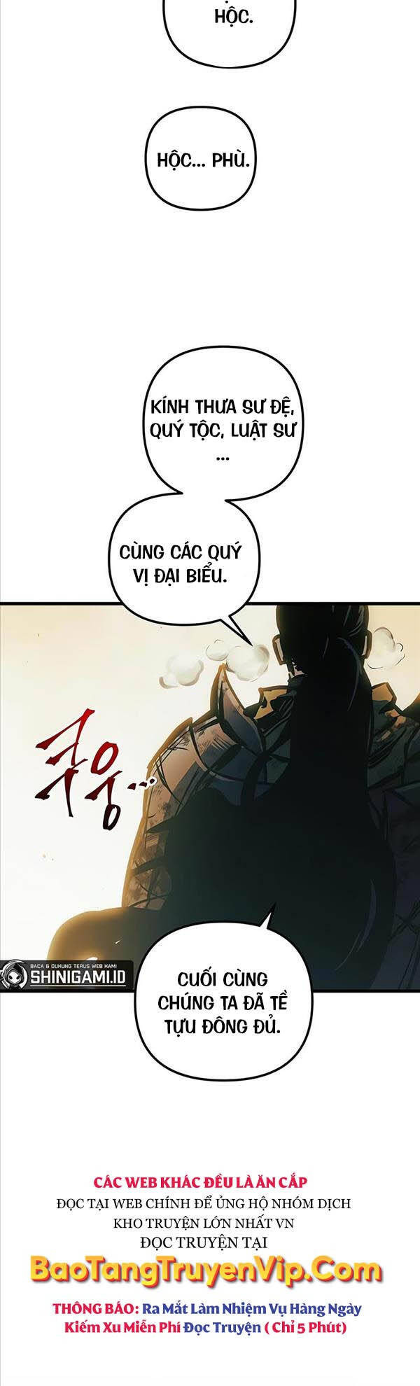 Chiền Thần Tự Sát Hồi Quy 85