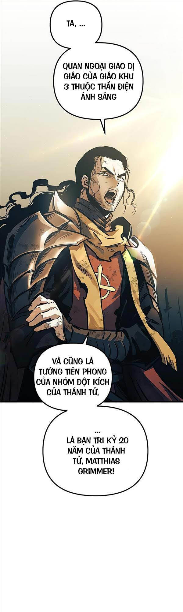 Chiền Thần Tự Sát Hồi Quy 85