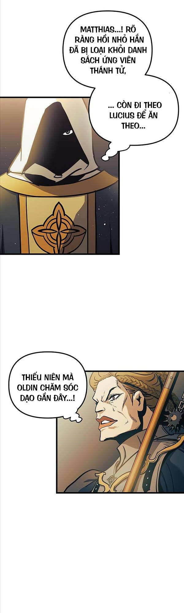 Chiền Thần Tự Sát Hồi Quy 85