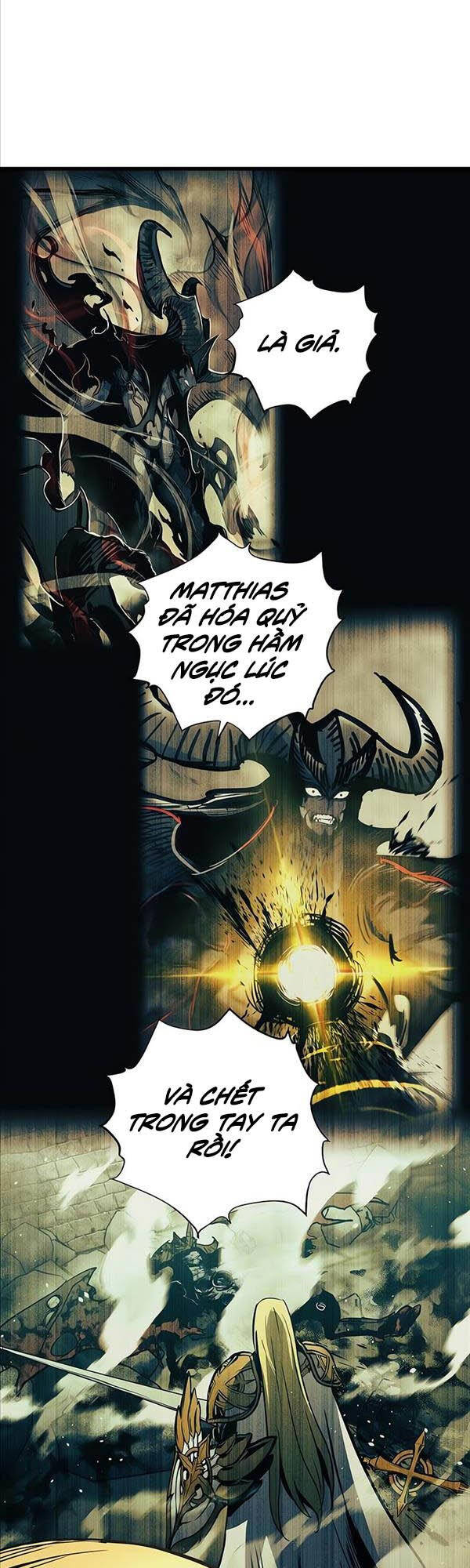 Chiền Thần Tự Sát Hồi Quy 85