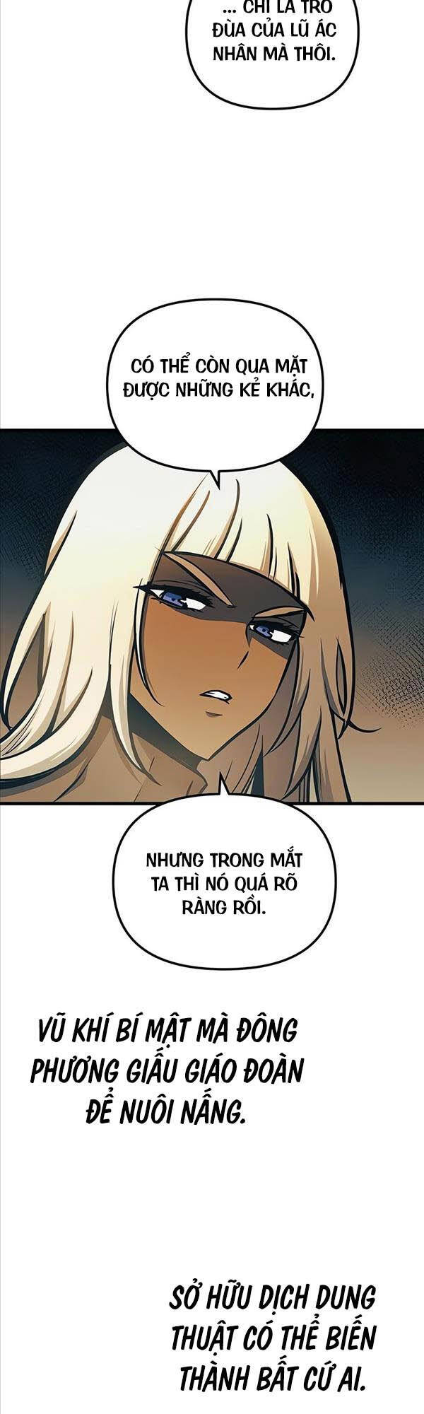 Chiền Thần Tự Sát Hồi Quy 85