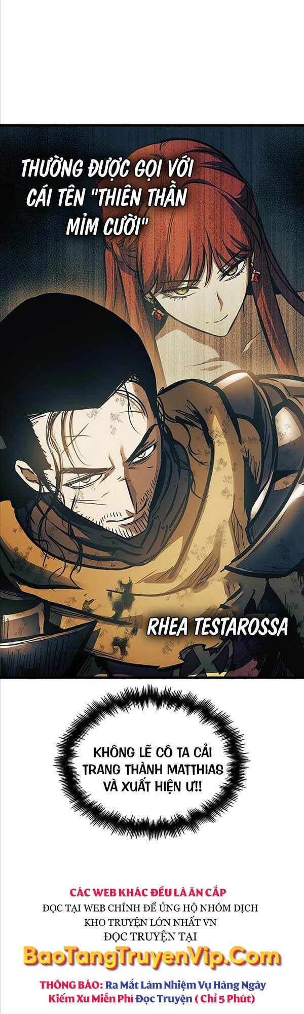 Chiền Thần Tự Sát Hồi Quy 85