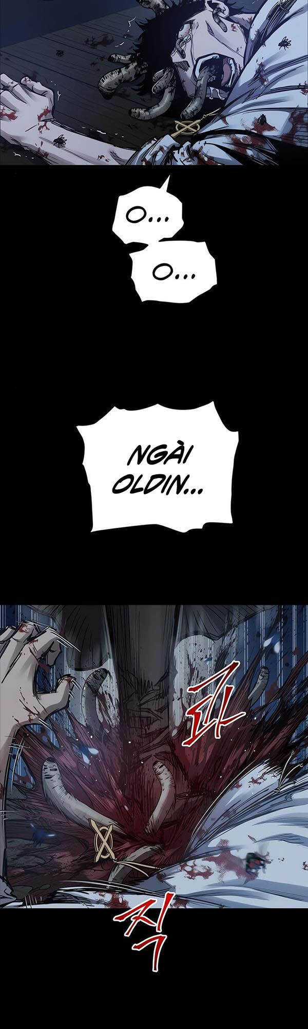 Chiền Thần Tự Sát Hồi Quy 85