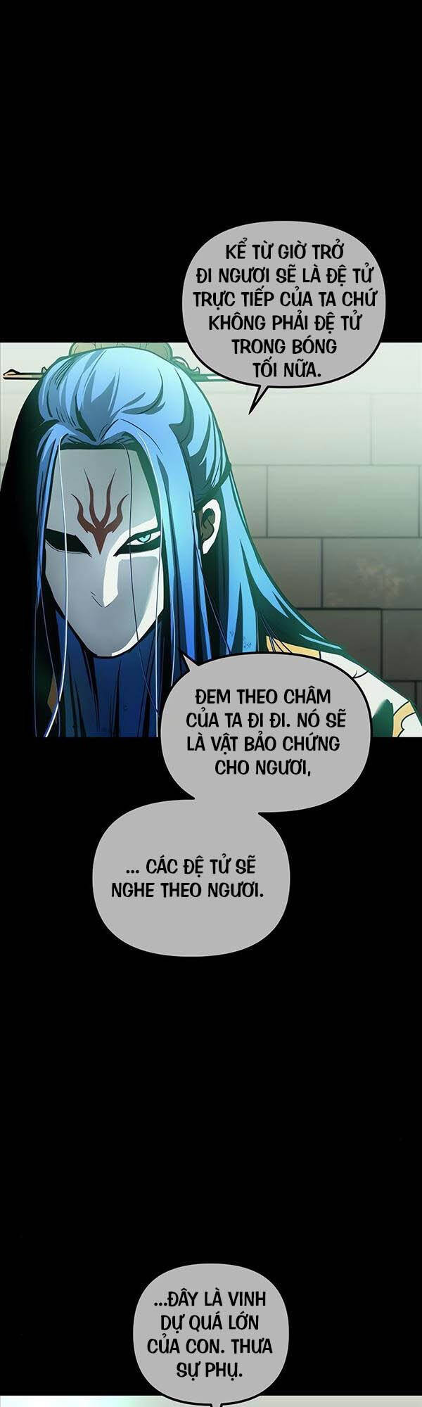 Chiền Thần Tự Sát Hồi Quy 85