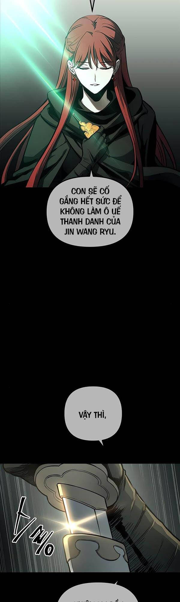 Chiền Thần Tự Sát Hồi Quy 85