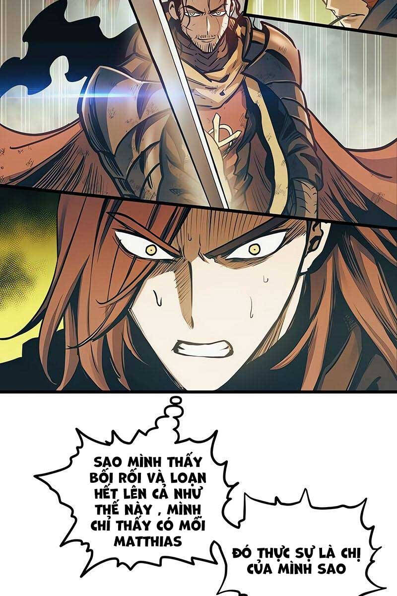 Chiền Thần Tự Sát Hồi Quy 86