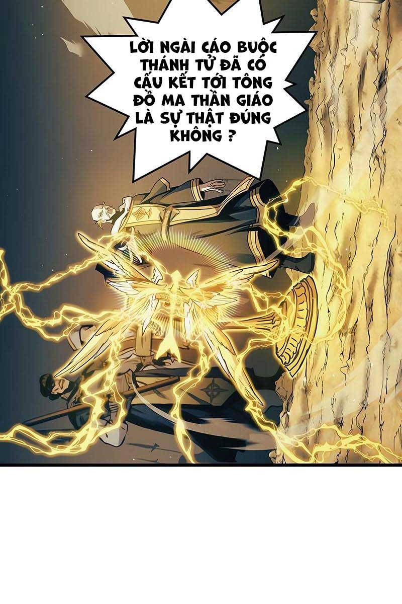 Chiền Thần Tự Sát Hồi Quy 86