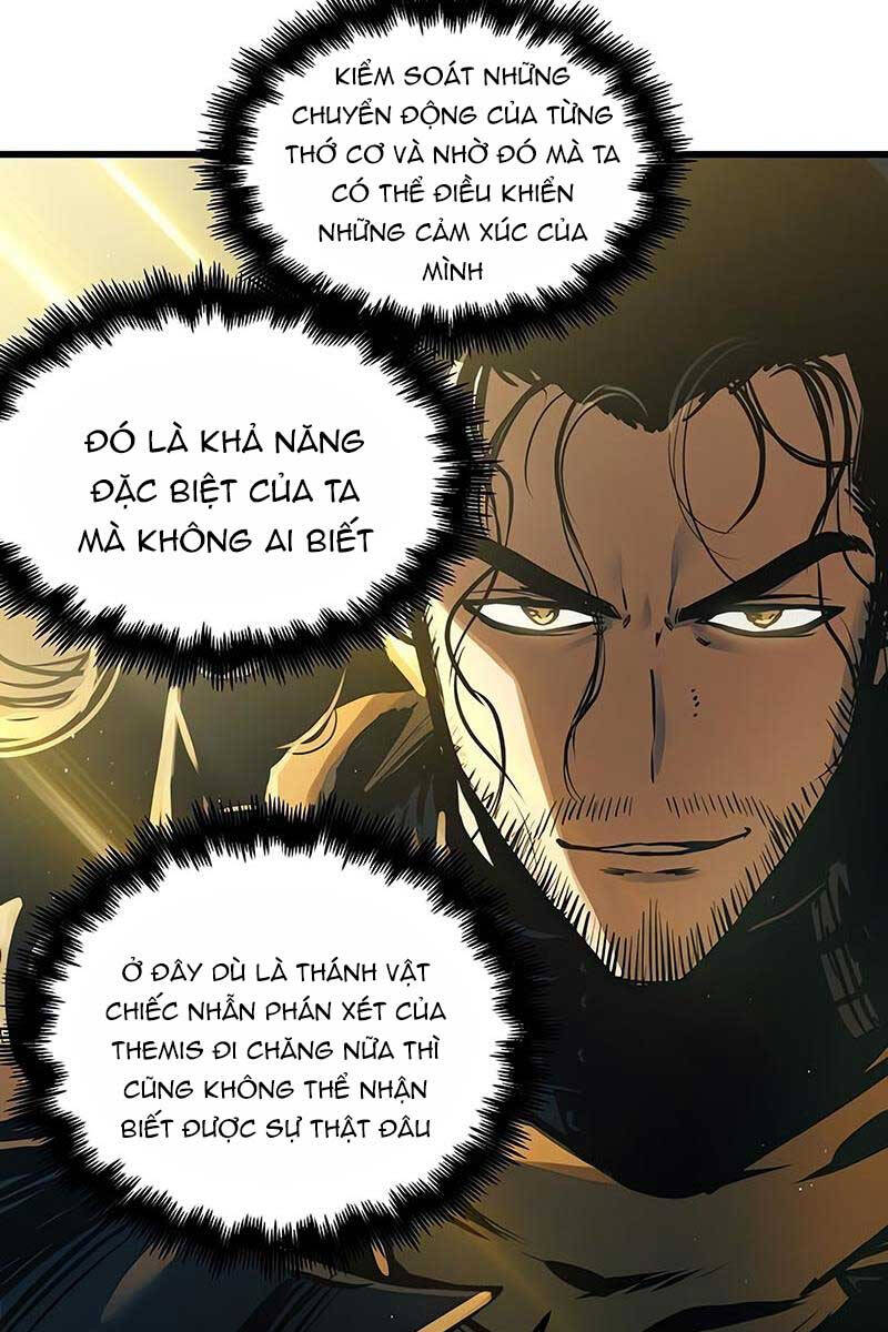 Chiền Thần Tự Sát Hồi Quy 86