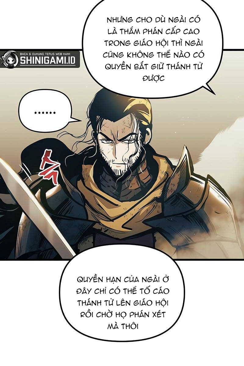 Chiền Thần Tự Sát Hồi Quy 86