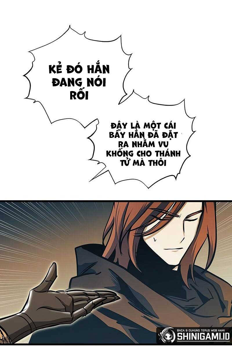 Chiền Thần Tự Sát Hồi Quy 86