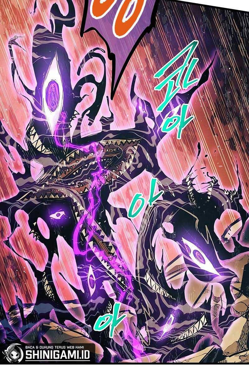 Chiền Thần Tự Sát Hồi Quy 86