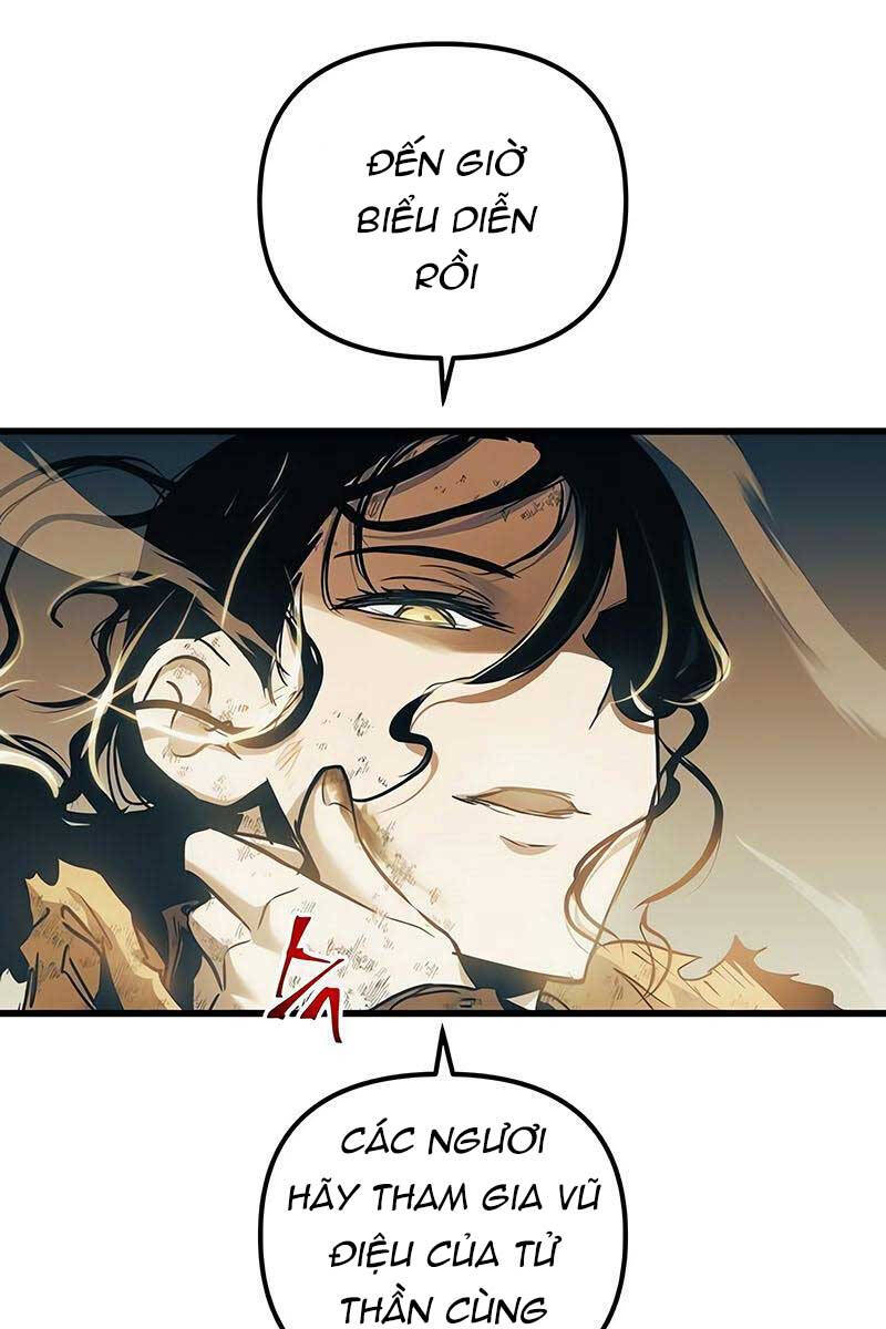 Chiền Thần Tự Sát Hồi Quy 86