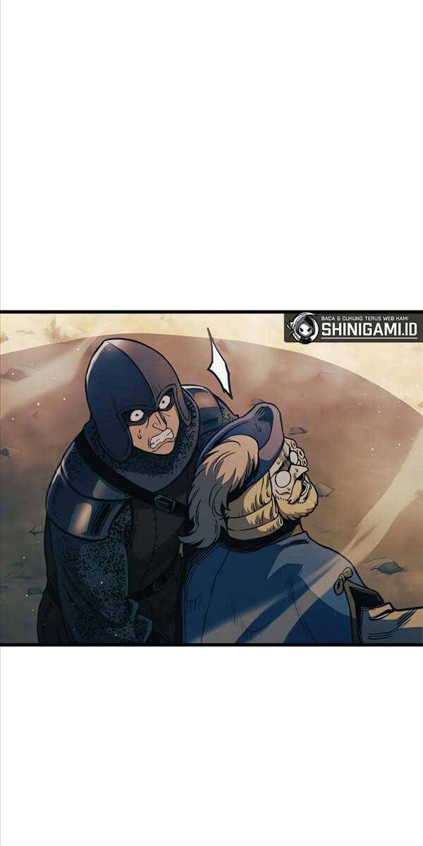 Chiền Thần Tự Sát Hồi Quy 87