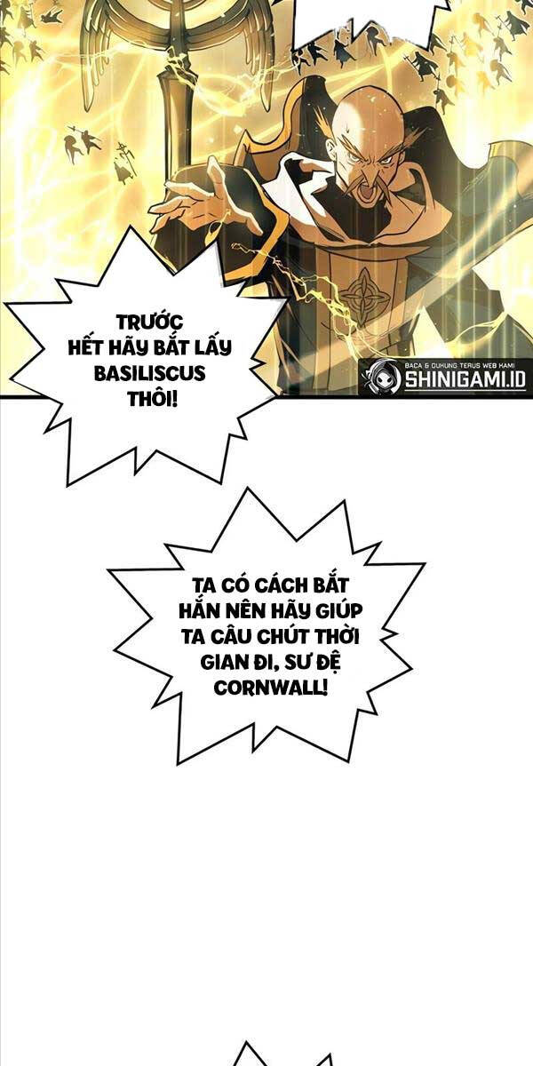 Chiền Thần Tự Sát Hồi Quy 87