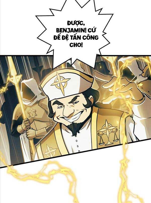 Chiền Thần Tự Sát Hồi Quy 87