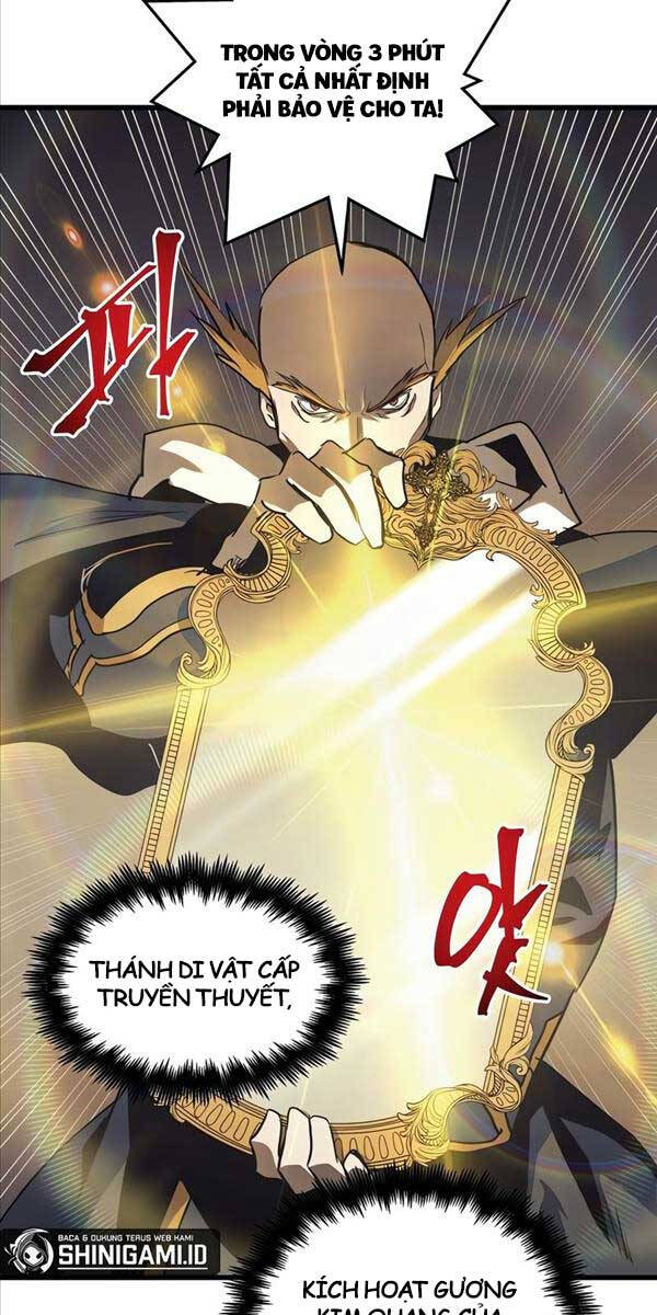 Chiền Thần Tự Sát Hồi Quy 87