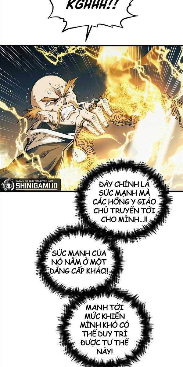 Chiền Thần Tự Sát Hồi Quy 87