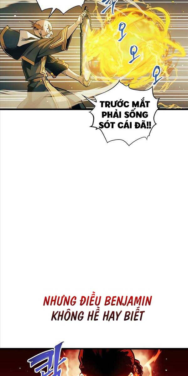 Chiền Thần Tự Sát Hồi Quy 87