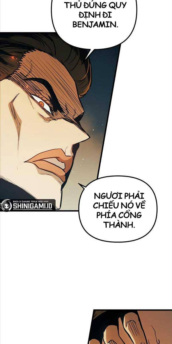 Chiền Thần Tự Sát Hồi Quy 87