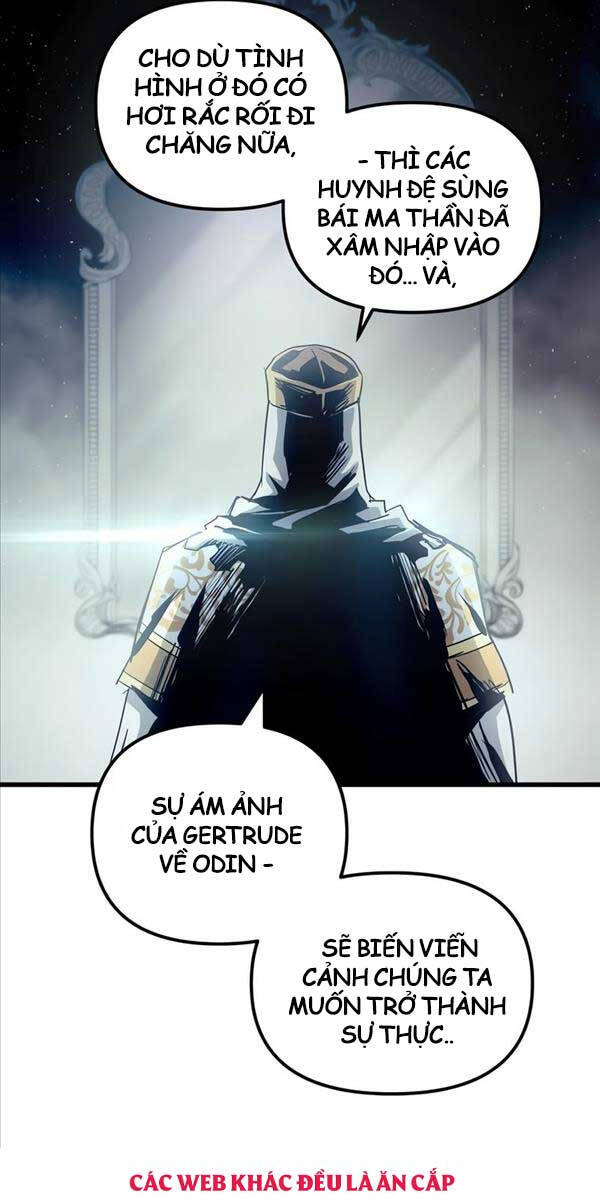 Chiền Thần Tự Sát Hồi Quy 87