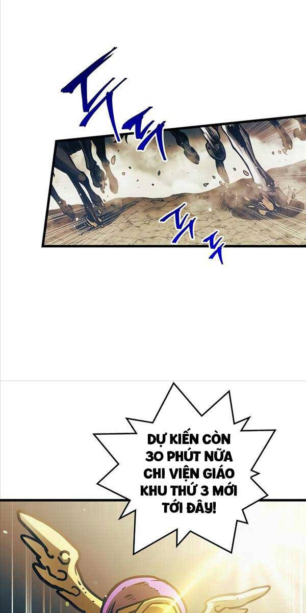 Chiền Thần Tự Sát Hồi Quy 87