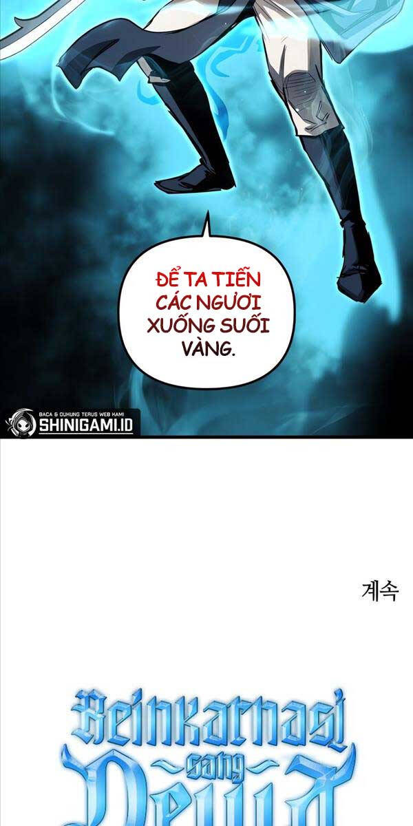 Chiền Thần Tự Sát Hồi Quy 87